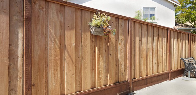 Fence company in Los Angeles - Publіkatsіia-v-blozі-globusgatescom Globus Gates DIY fence project Los Angeles